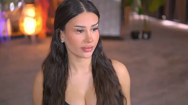 EvaZane online show from January 30, 9:25 am