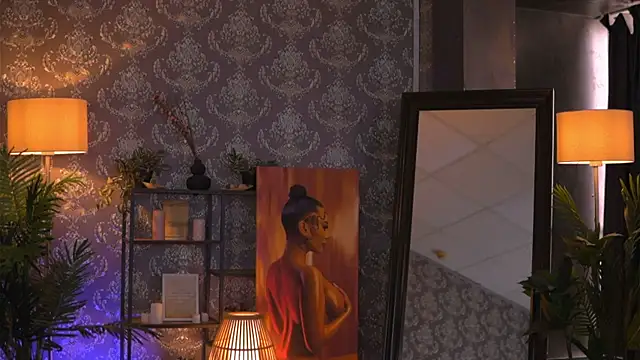 EvaZane online show from February 5, 10:51 am