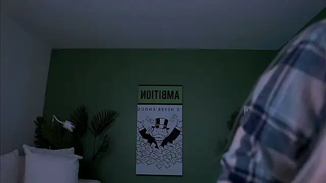 EvaZane online show from April 12, 7:46 am