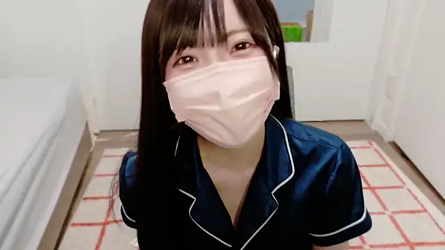 Snapshot of _mi_tsu_ki_ chatting on March 2, 6:05 am mi tsu ki online show from March 2, 6:05 am