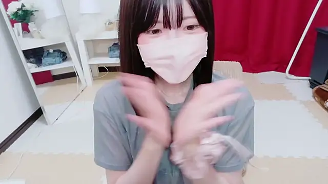  mi tsu ki  online show from May 31, 1:25 am