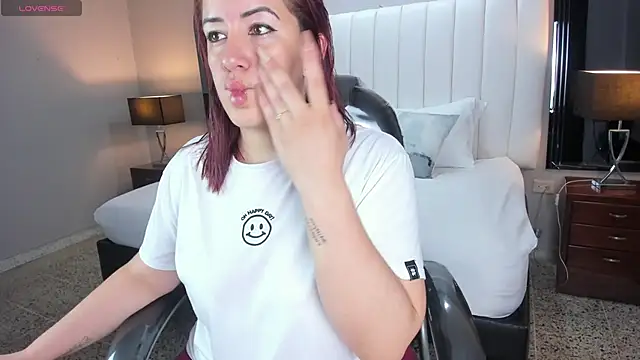 vanity sex online show from January 30, 11:33 am