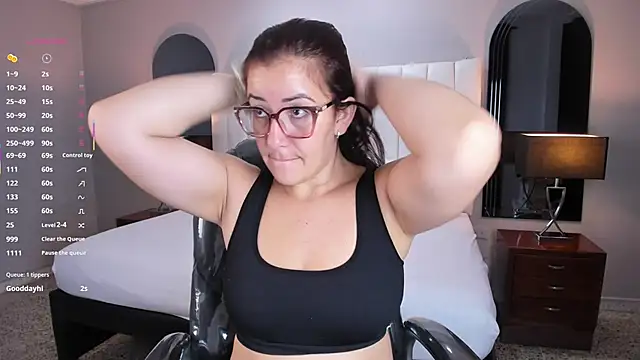 vanity sex online show from September 16, 11:44 am