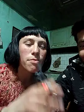 babylexx 18 online show from September 15, 1:27 am