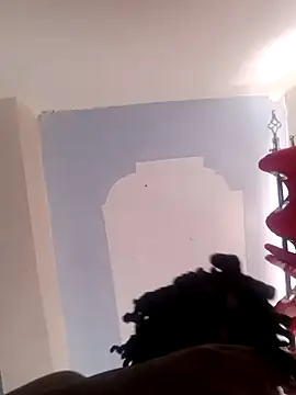 Snapshot of KikiLovesD chatting on March 12, 10:59 am KikiLovesD online show from March 12, 10:59 am