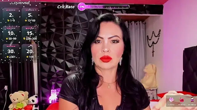 charlottemeyerr online show from November 9, 6:06 pm