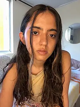 ViolettaSummer online show from November 3, 5:58 pm