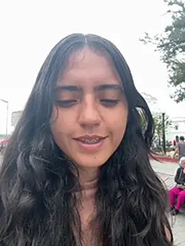 ViolettaSummer online show from February 2, 4:17 pm