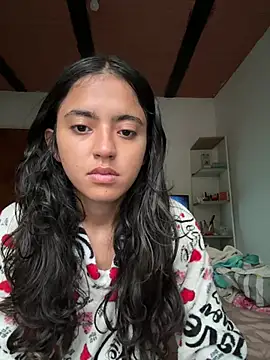 ViolettaSummer online show from February 25, 11:53 am