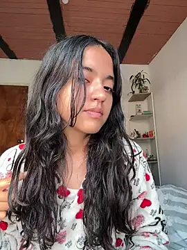 ViolettaSummer online show from March 22, 3:26 pm