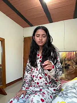 ViolettaSummer online show from April 14, 11:27 am