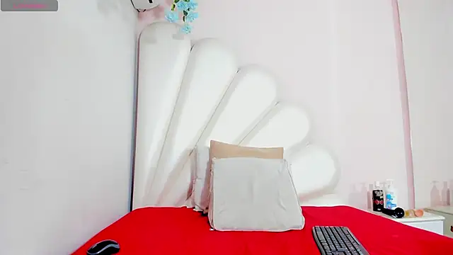 Snapshot of Lorena_Hawkins chatting on February 3, 1:40 pm Lorena Hawkins online show from February 3, 1:40 pm