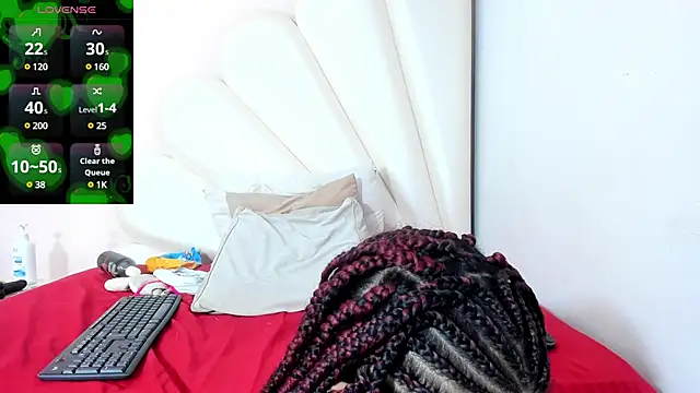 Snapshot of Lorena_Hawkins chatting on February 11, 4:24 pm Lorena Hawkins online show from February 11, 4:24 pm