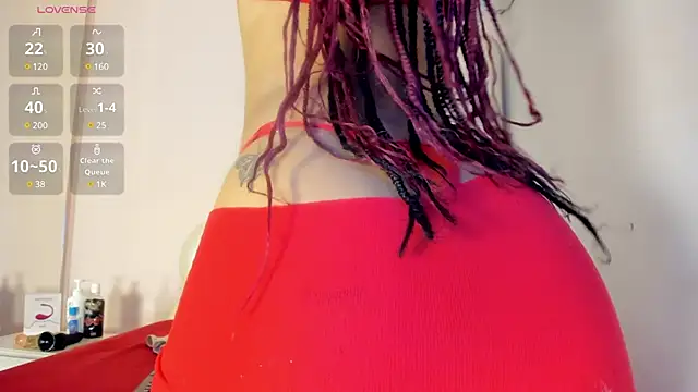 Snapshot of Lorena_Hawkins chatting on February 24, 2:15 pm Lorena Hawkins online show from February 24, 2:15 pm