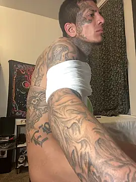 Papinine6 online show from April 6, 4:57 am