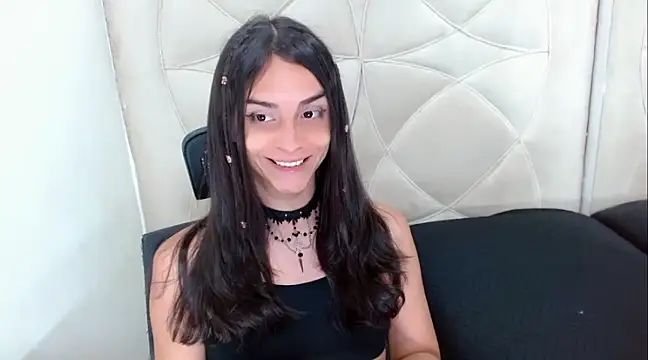 Dollbehavior  online show from January 22, 2:48 am