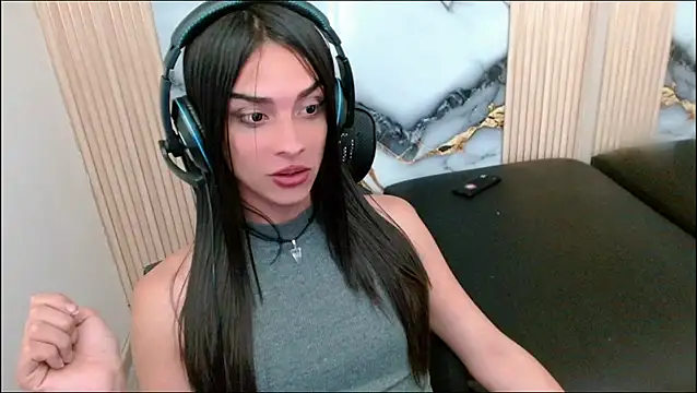 Dollbehavior  online show from September 14, 3:16 am