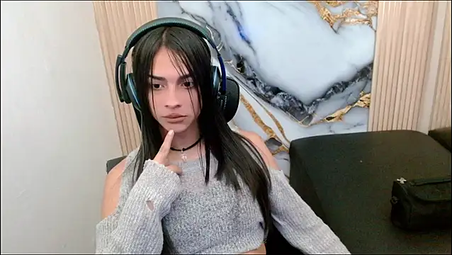 Dollbehavior  online show from September 15, 3:17 am