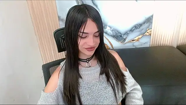 Dollbehavior  online show from September 28, 2:39 am