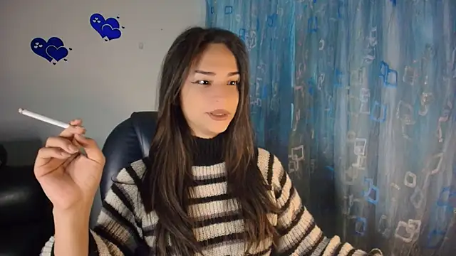 Dollbehavior  online show from November 12, 2:56 am