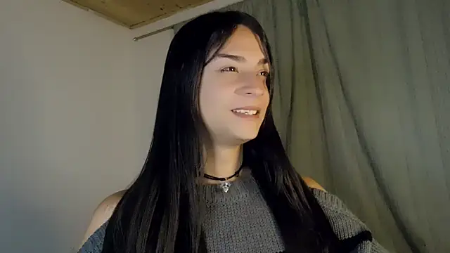 Dollbehavior  online show from November 29, 6:05 am