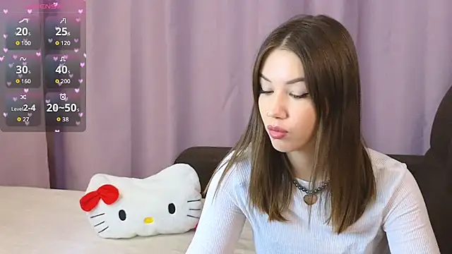 Snapshot of ellie_kramer chatting on September 13, 7:46 pm ellie kramer online show from September 13, 7:46 pm