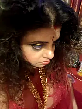 Maaya66 online show from December 31, 11:17 pm