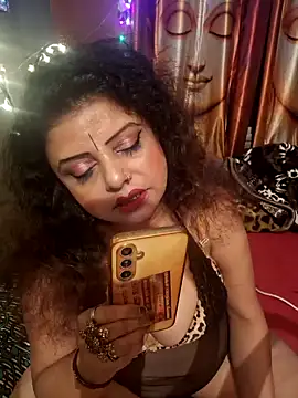 Maaya66 online show from January 1, 6:38 pm