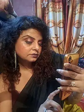 Maaya66 online show from February 22, 7:14 pm