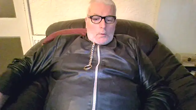 Leatherman63 online show from October 23, 5:55 pm