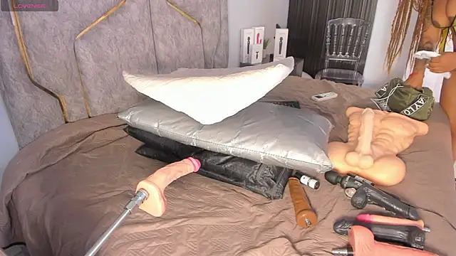 Katejordan online show from January 28, 3:57 am