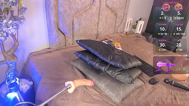 Katejordan online show from February 14, 4:26 am