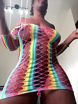 hotcoco28 online show from January 24, 3:45 pm