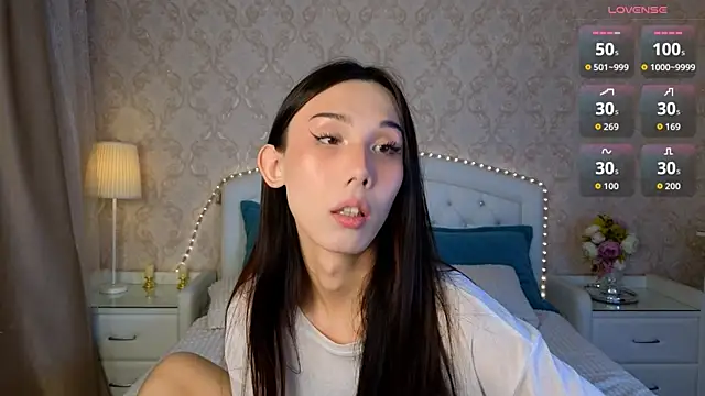 Kaia Sunshine Mia online show from October 19, 2:29 pm