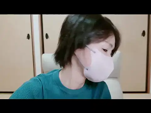 xxArisaxx online show from October 23, 1:10 pm