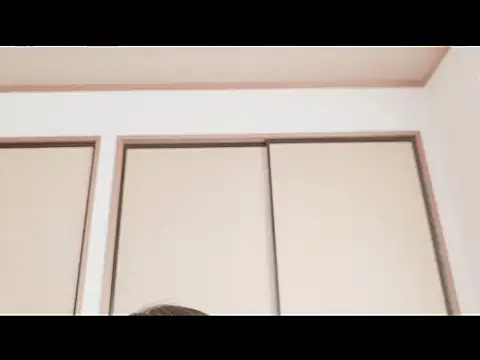 xxArisaxx online show from October 30, 6:04 am