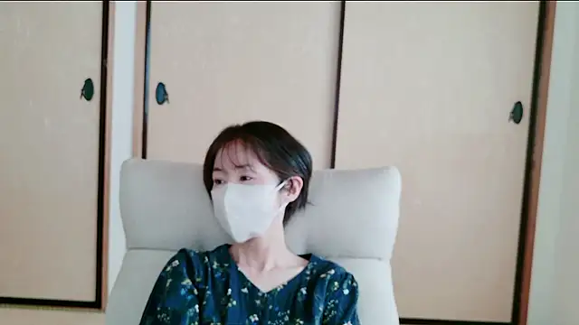 xxArisaxx online show from April 14, 5:46 am