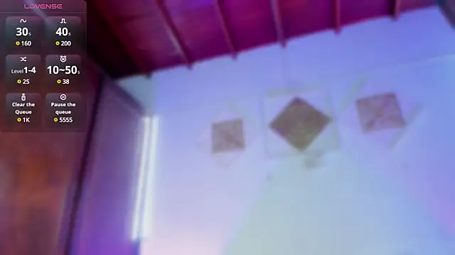 AdelineEvanss online show from December 20, 3:47 am