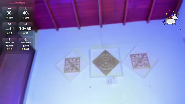 AdelineEvanss online show from December 23, 7:49 am