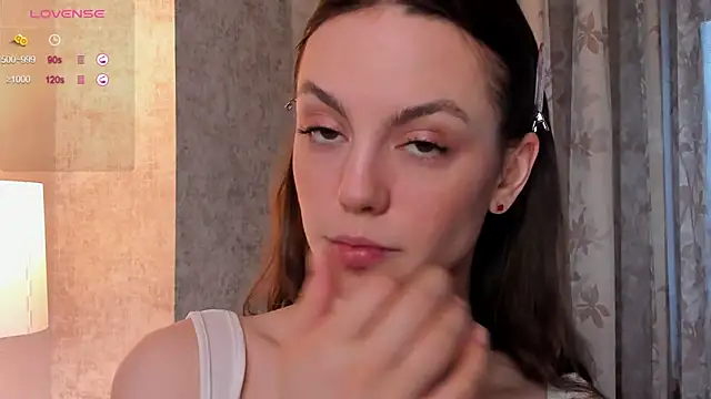 SandraBell online show from December 15, 6:40 am