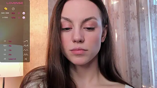 SandraBell online show from December 19, 6:56 am