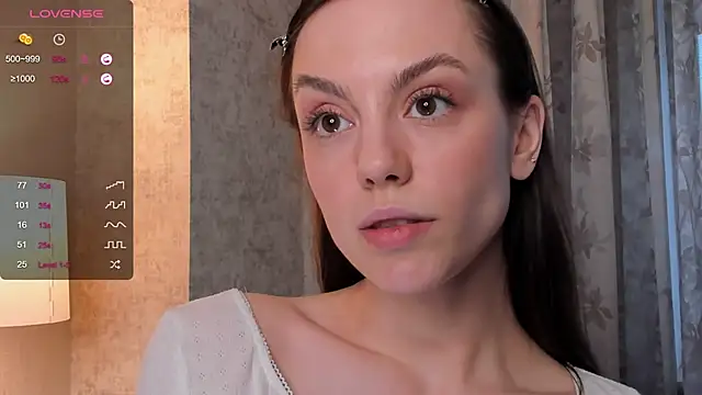 SandraBell online show from December 19, 12:12 pm