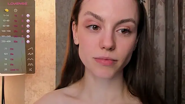 SandraBell online show from December 19, 3:19 pm