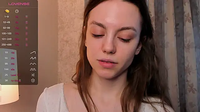 SandraBell online show from December 25, 6:52 am