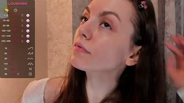 SandraBell online show from December 25, 12:58 pm