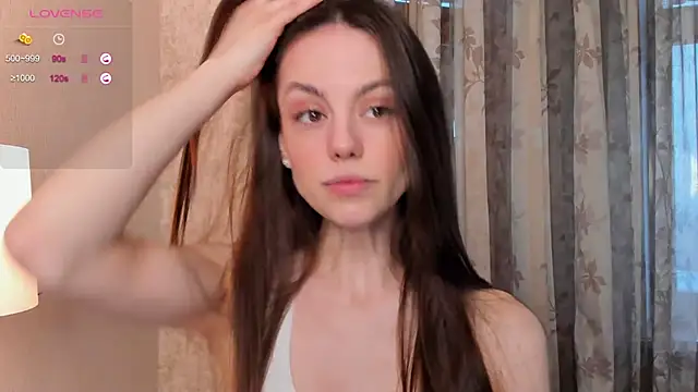 SandraBell online show from January 15, 6:43 am