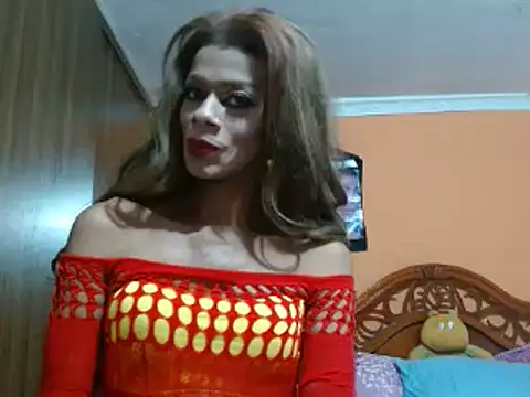 thepanthertrans online show from January 3, 3:38 am