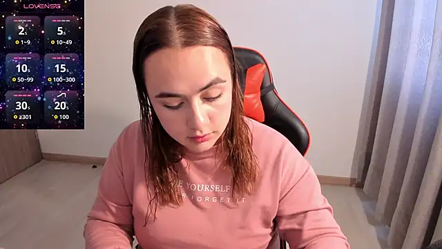 maryluna95 online show from February 12, 5:08 pm