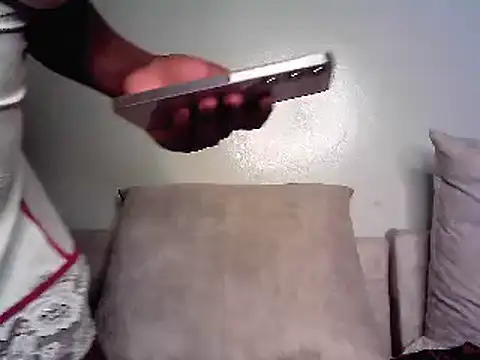 lisaa544 online show from March 3, 6:55 pm