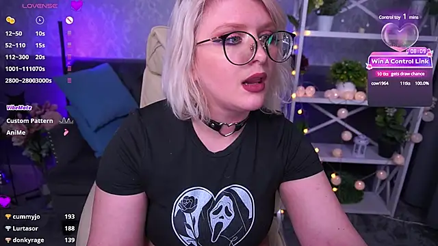 Snapshot of CoolTatis chatting on March 15, 2:12 pm CoolTatis online show from March 15, 2:12 pm